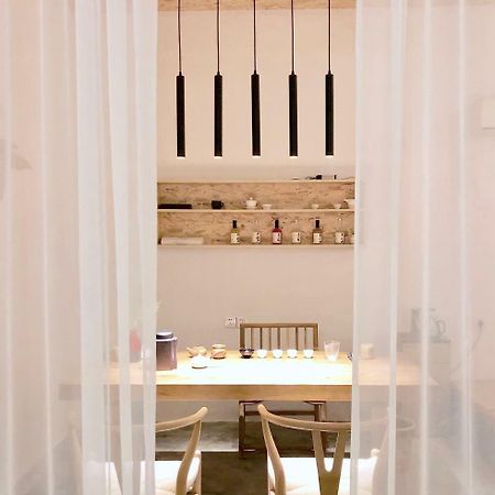 Spring Breeze Boutique Guest House Wuyuan Exterior photo