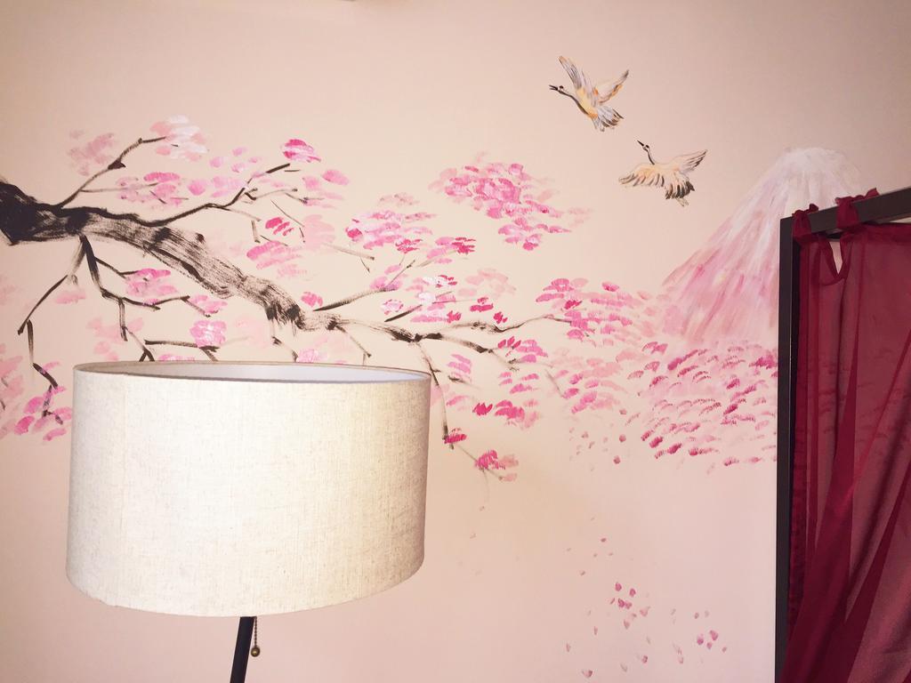 Spring Breeze Boutique Guest House Wuyuan Exterior photo